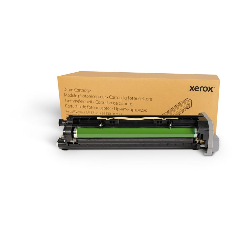 Xerox 013R00687 printer drum Origineel 1 stuk(s)