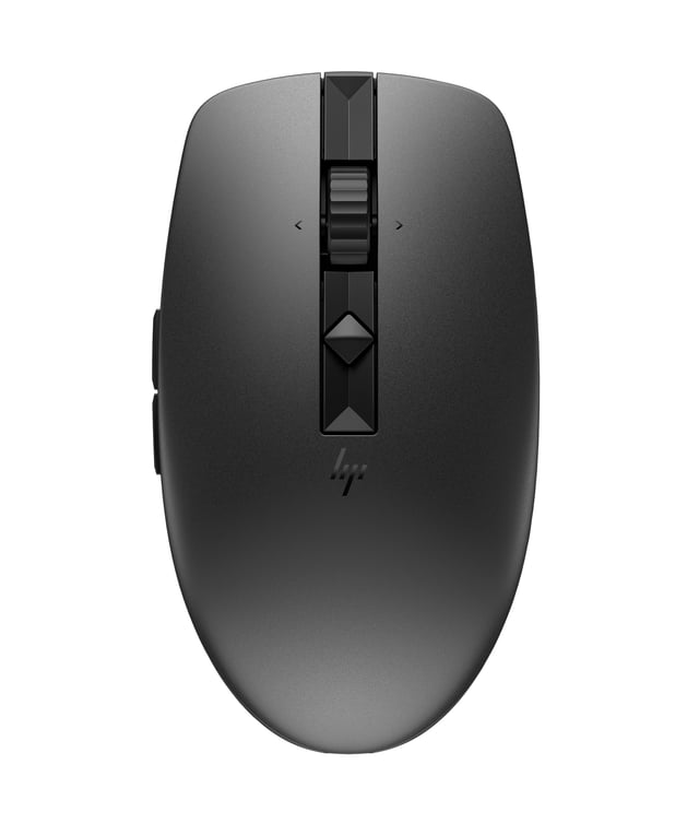 HP 715 oplaadbare muis voor
