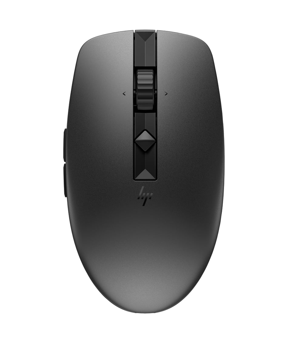 HP 715 oplaadbare muis voor meerdere apparaten