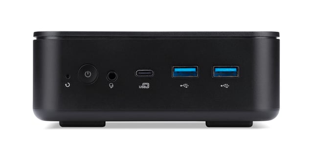 Acer Veriton N NUC VN1502G-13N0U Desktop