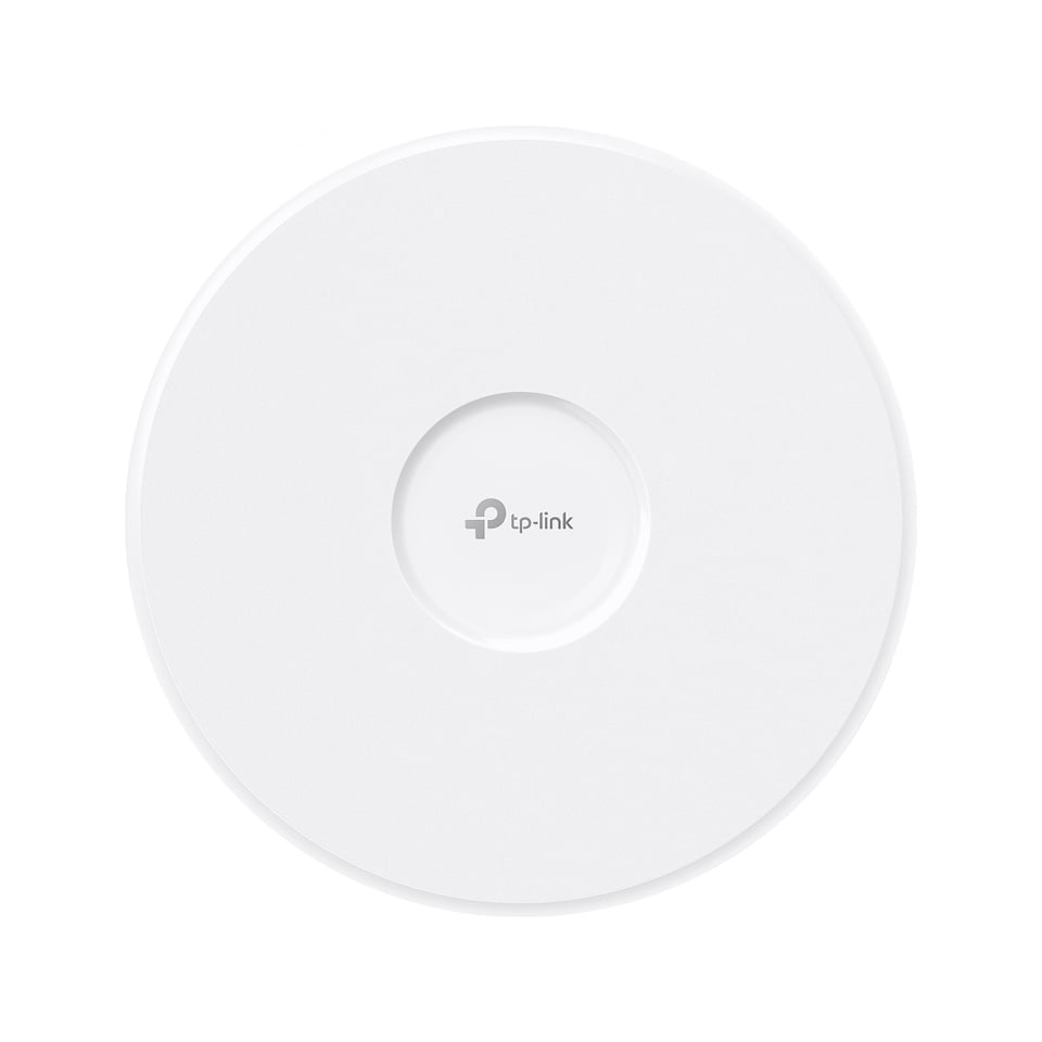 TP-Link Omada EAP773 draadloos toegangspunt (WAP) 9300 Mbit/s Wit Power over Ethernet (PoE)