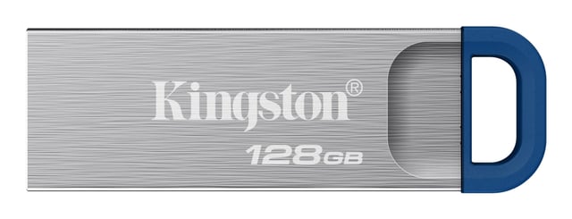 Kingston Technology DataTraveler 128GB