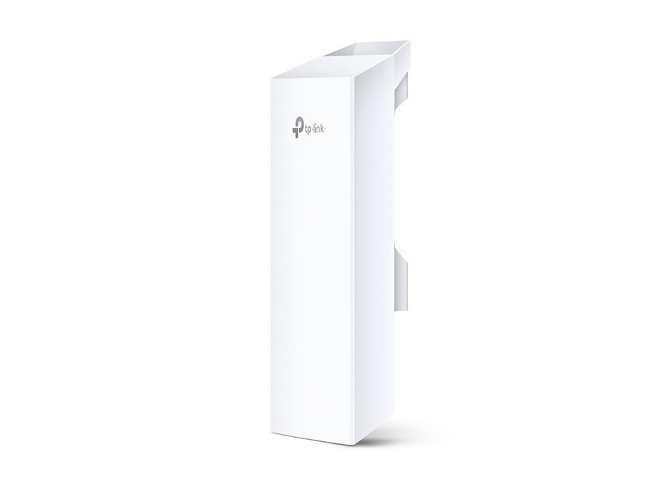 TP-Link 2.4GHz 300Mbps 9dBi Outdoor CPE 300 Mbit/s Wit Power over Ethernet (PoE)