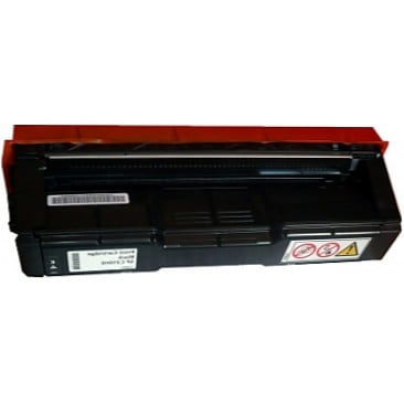 Ricoh SP C310HE tonercartridge 1 stuk(s) Origineel Geel