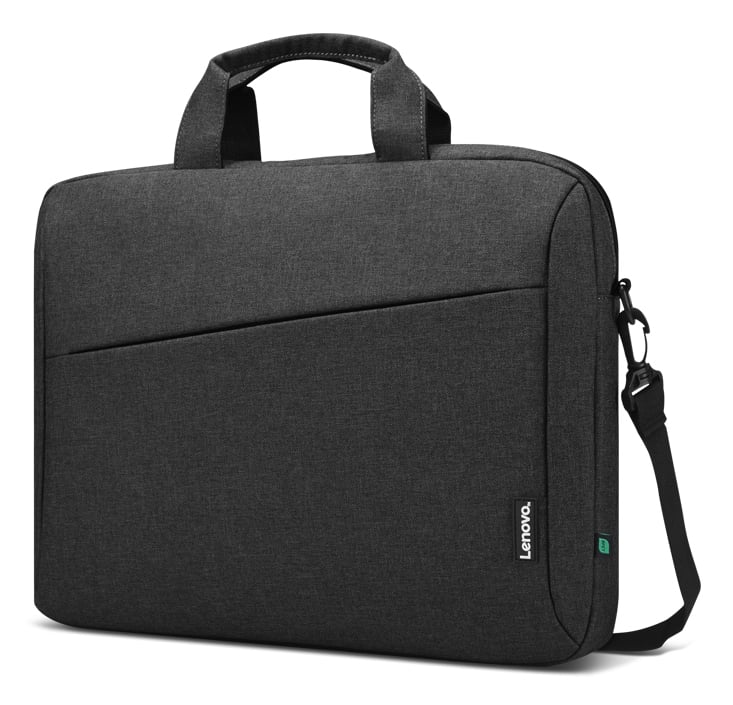 Lenovo T210 39,6 cm (15.6") Tas met bovensluiting Zwart