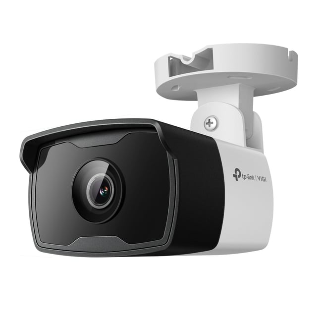 TP-Link VIGI C340I 2.8MM bewakingscamera Bullet IP-beveiligingscamera Buiten 2560 x 1440 Pixels Plafond/muur/paal