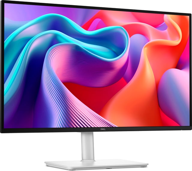 DELL Plus S2725DSM computer monitor 68,6 cm (27") 2560 x 1440 Pixels Quad HD LCD Wit