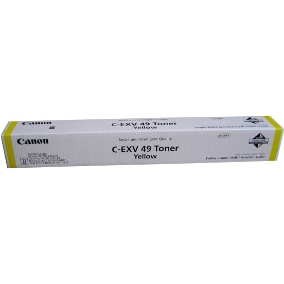 Canon 8527B002 Laserprinten