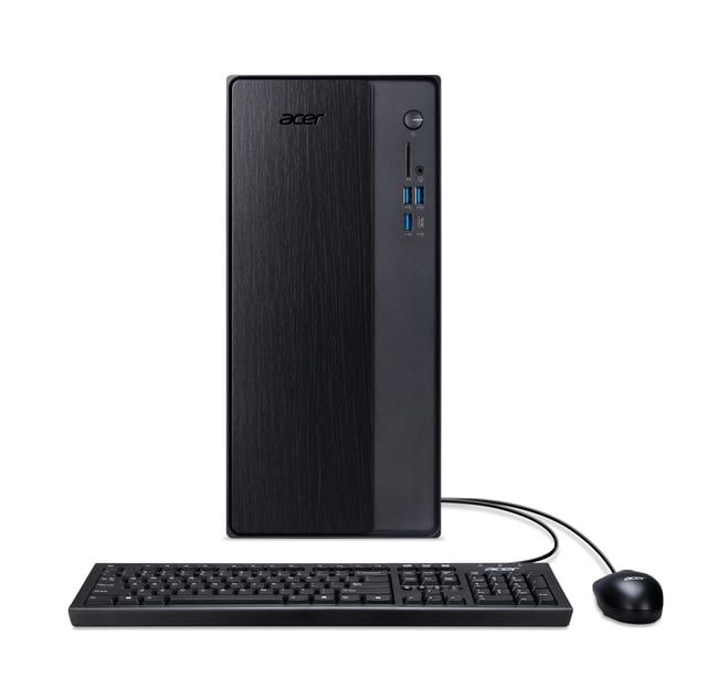 Acer Aspire TC102-KRK Desktop