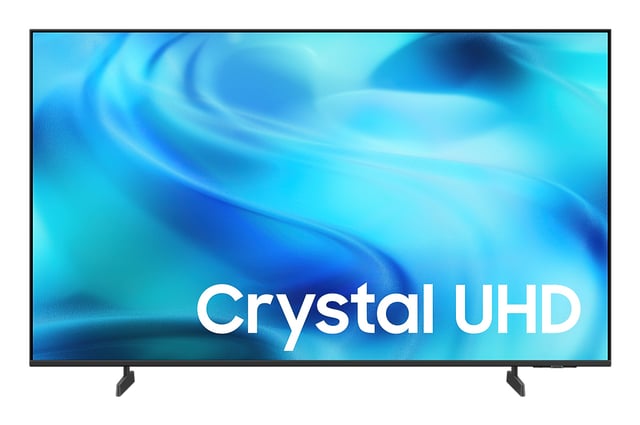 Samsung UE50U8092HU televisie 50" Kristal