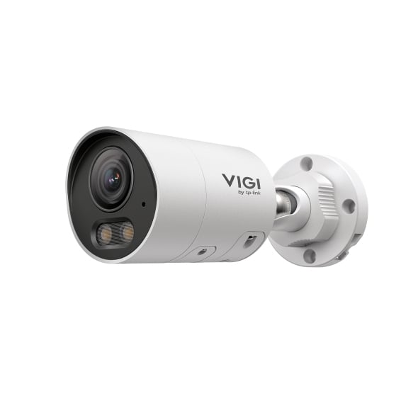 TP-Link InSight S345S Bullet IP-beveiligingscamera Buiten 2688 x 1520 Pixels Plafond/muur/paal
