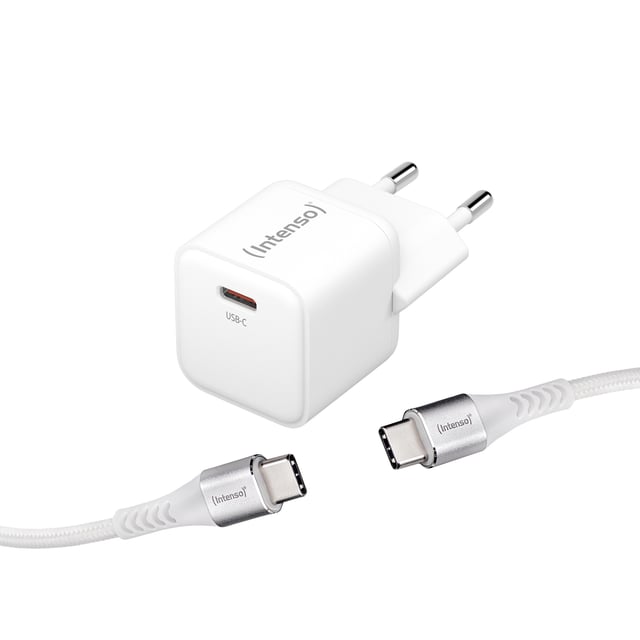 Intenso 7803042 oplader voor mobiele