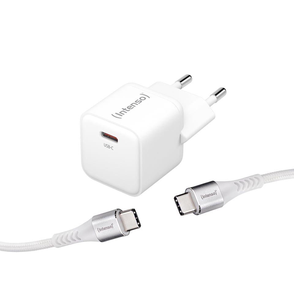 Intenso 7803042 oplader voor mobiele