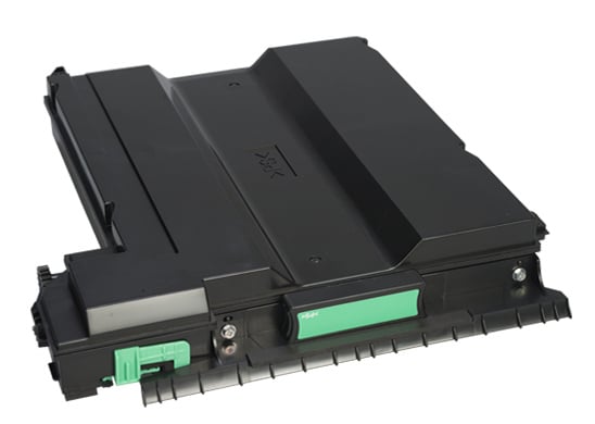 Ricoh 406043 toner collector 25000 pagina's