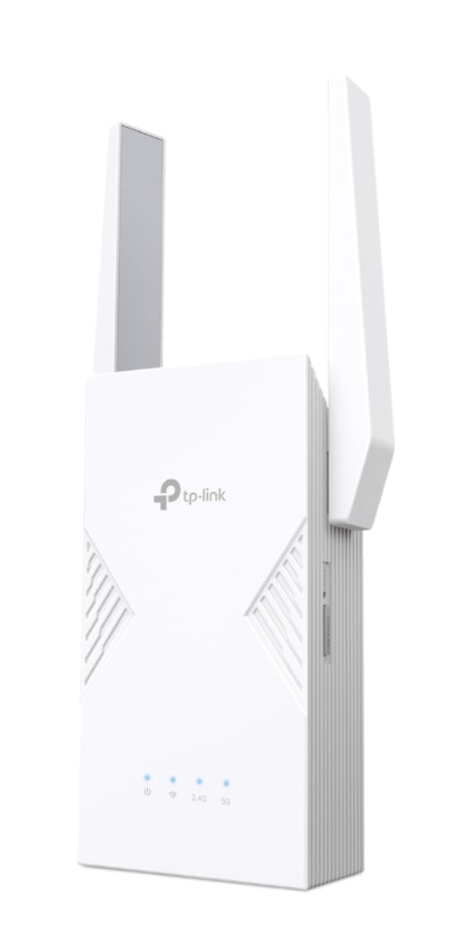 TP-Link BE3600 Netwerkzender & -ontvanger Wit 2500 Mbit/s