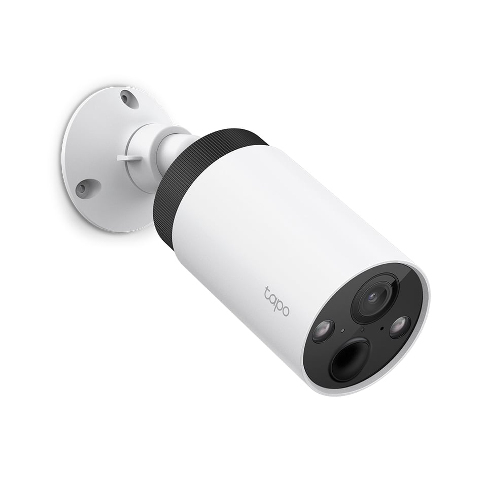 TP-Link Tapo C420 bewakingscamera