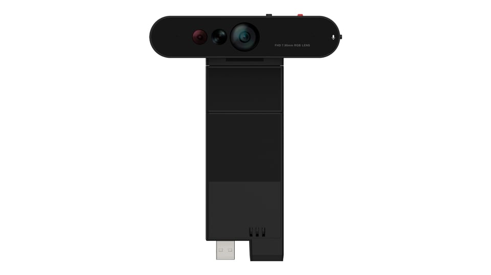 Lenovo ThinkVision MC60