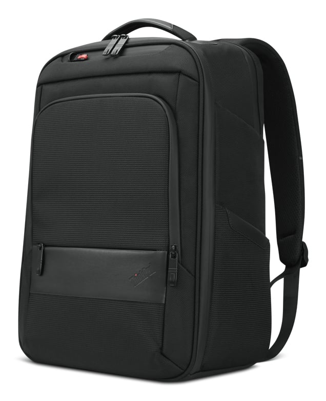 Lenovo ThinkPad Professional 16-inch Gen 2 rugzak Casual rugzak Zwart Kunststof