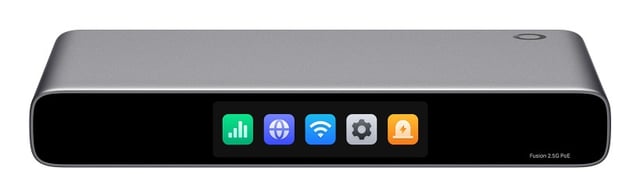 TP-Link Omada Fusion 2.5G