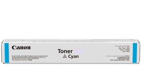 Canon C-EXV 54 tonercartridge Origineel Cyaan