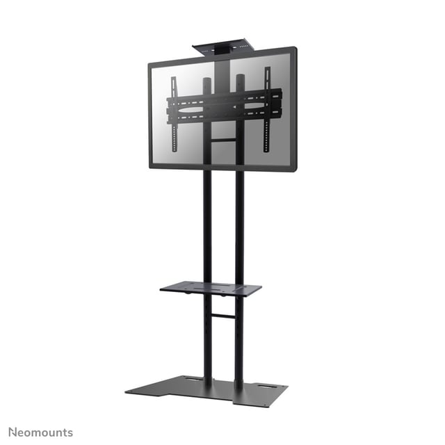 Neomounts PLASMA-M1700ES bevestiging voor signage-beeldschermen 177,8 cm (70") Zwart