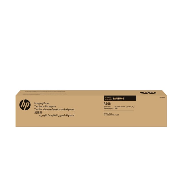 HP Samsung CLT-R808 Laserprinten