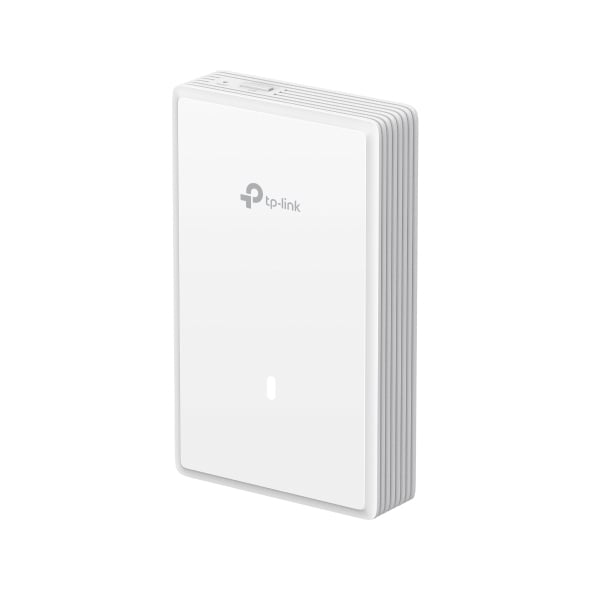 TP-Link Omada EAP725-Wall 5012 Mbit/s Wit Power over Ethernet (PoE)