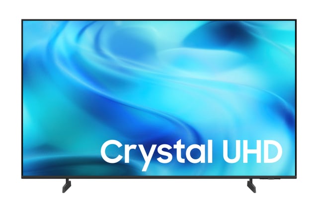 Samsung 43" Crystal UHD Smart TV U8070H (2026)