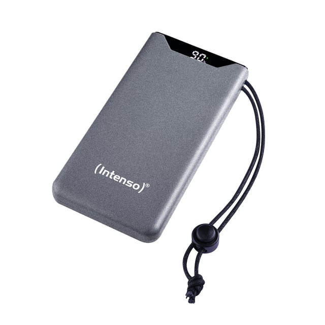 Intenso 7332034 powerbank Lithium-Polymeer (LiPo)