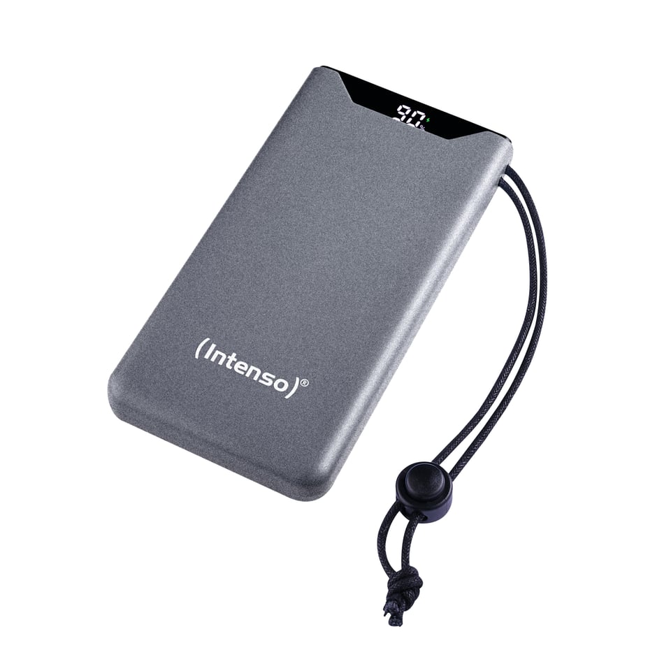 Intenso 7332034 powerbank Lithium-Polymeer (LiPo)