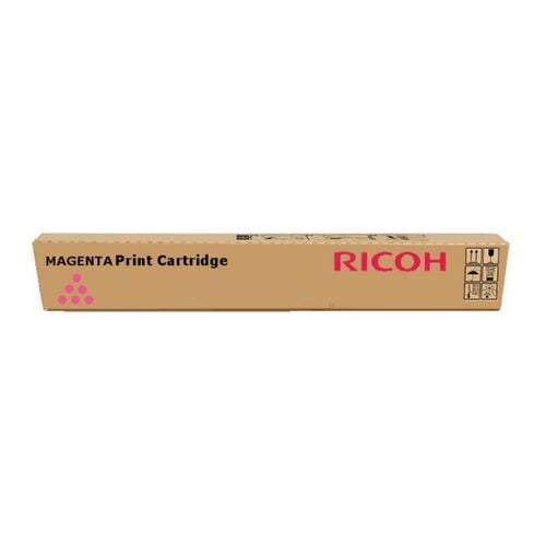 Ricoh 841927 tonercartridge 1 stuk(s) Magenta