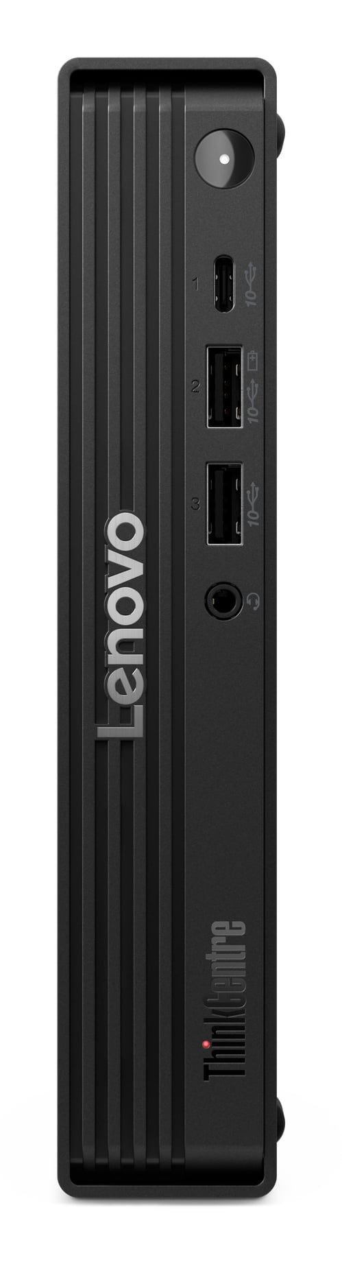 Lenovo ThinkCentre M70q Gen 6 Intel Core Ultra 7 265T 16 GB DDR5-SDRAM 512 GB SSD Windows 11 Pro Mini PC Zwart