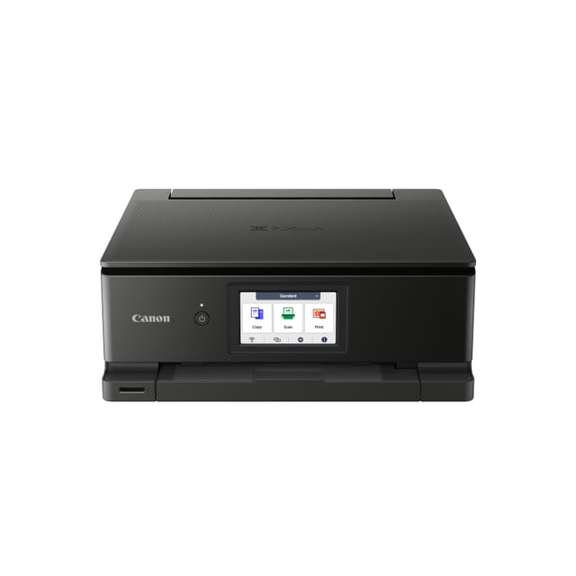Canon PIXMA TS8750 printer Inkjet