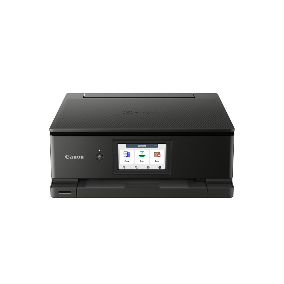 Canon PIXMA TS8750 Inkjet