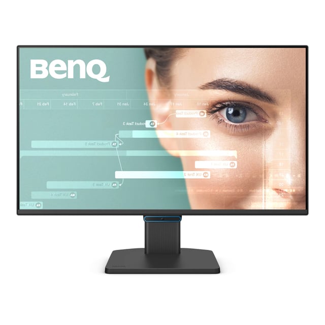 BenQ GW2490C monitor 23,8"