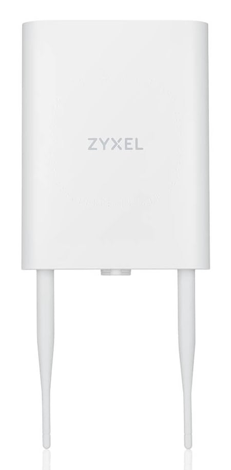 Zyxel NWA55BE 5100 Mbit/s Wit Power over Ethernet (PoE)