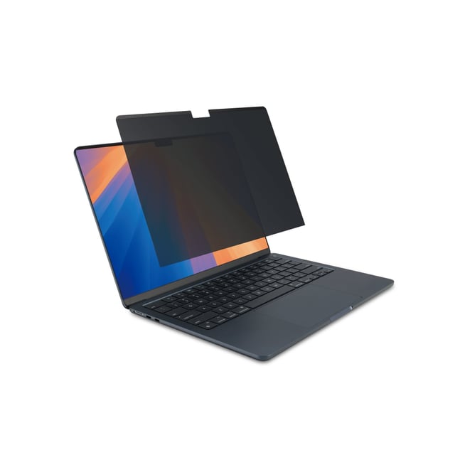 Kensington MagPro Elite Magnetic Privacy privacyfilter Apple MacBook 13"