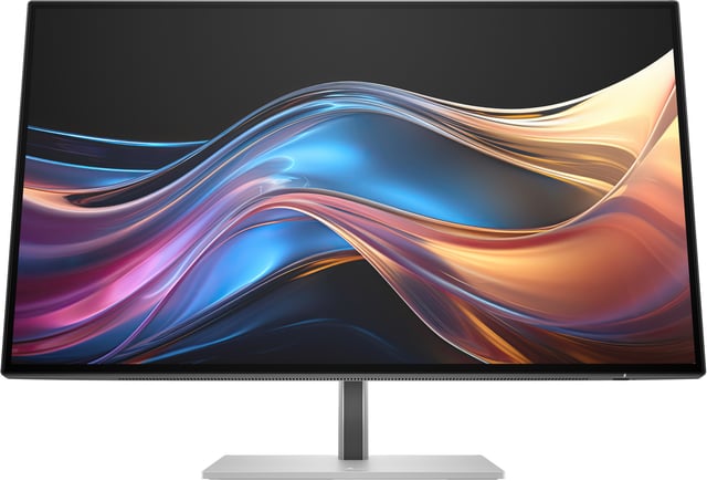 HP Series 7 Pro Serie monitor 27" 727pq