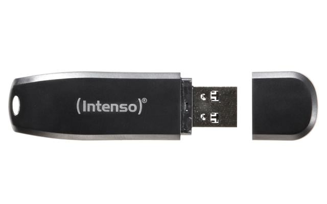 Intenso Speed Line usb-stick 512 GB