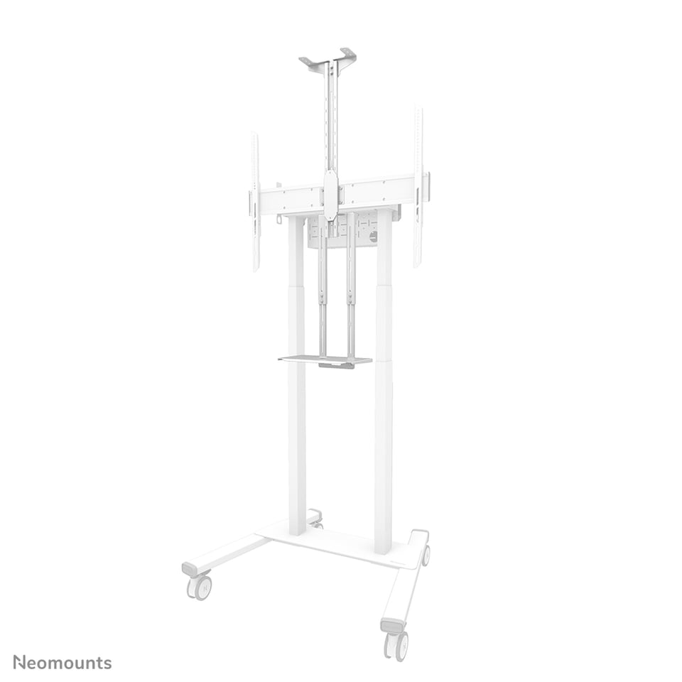 Neomounts AFL-875WH1 Videobar en multimedia kit - universeel
