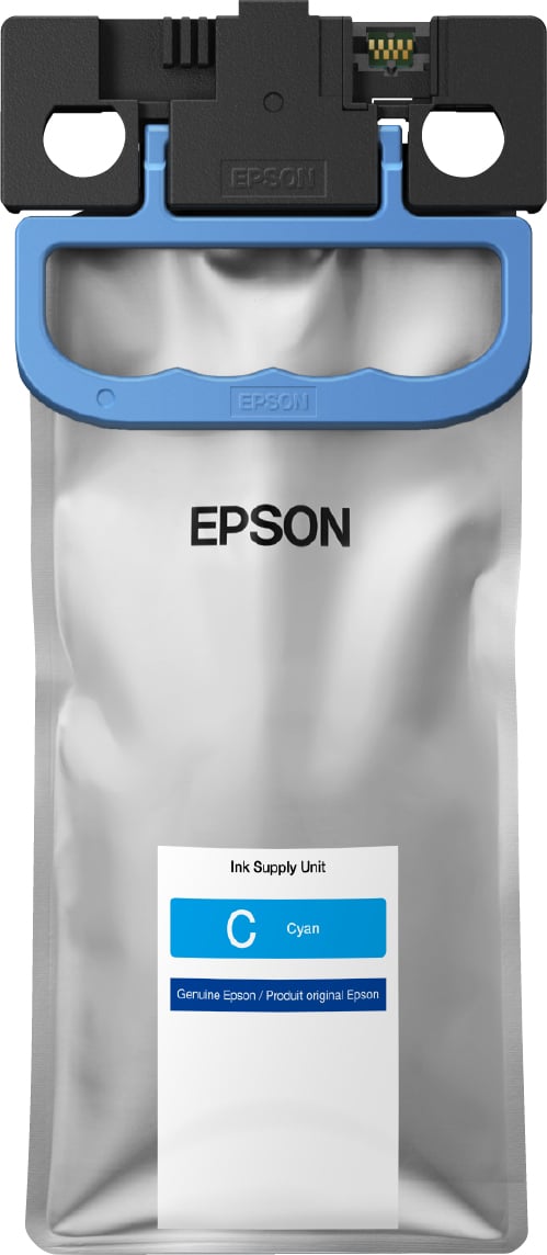 Epson C13T13M240 inktcartridge 1 stuk(s) Origineel Hoog (XL) rendement Cyaan