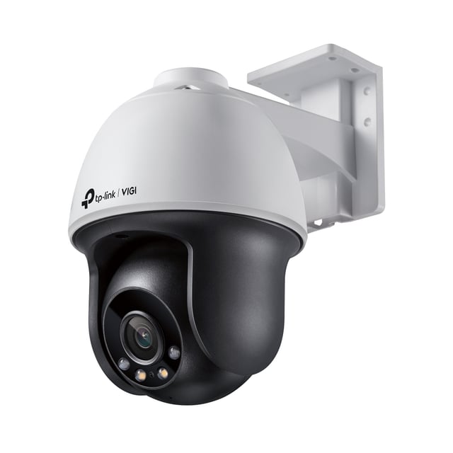 TP-Link VIGI C540 Turret IP-beveiligingscamera Binnen & buiten 2560 x 1440 Pixels Plafond/muur