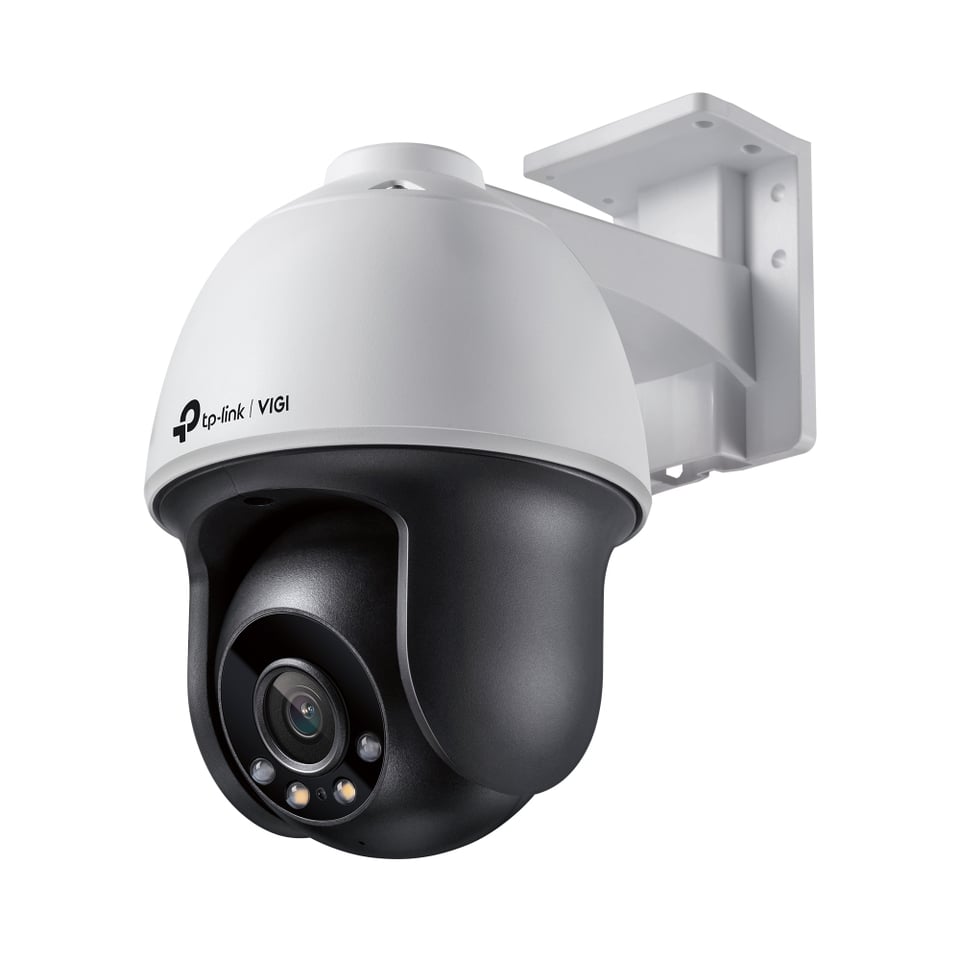 TP-Link VIGI C540 Turret IP-beveiligingscamera Binnen & buiten 2560 x 1440 Pixels Plafond/muur