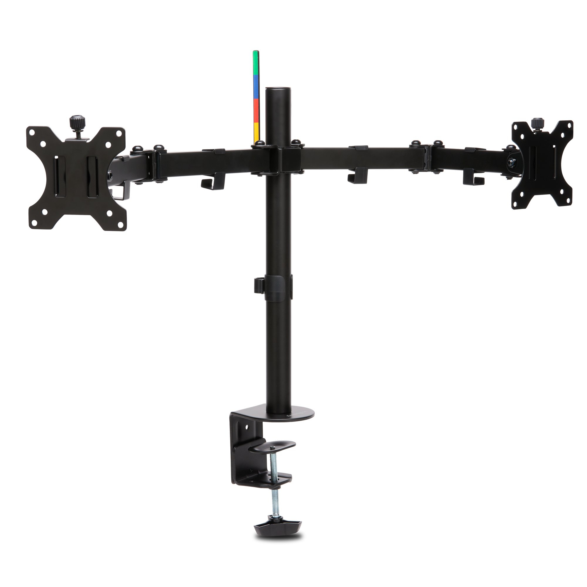 Kensington SmartFit Ergo Ergo Dual monitorarm