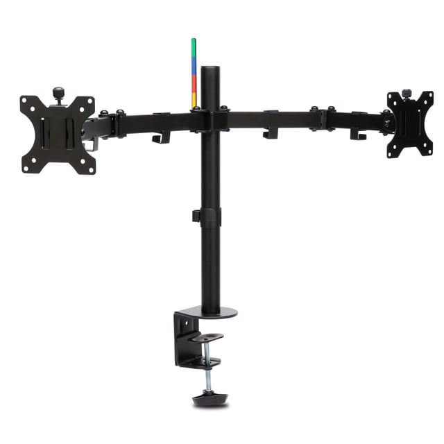 Kensington SmartFit Ergo Ergo Dual monitorarm