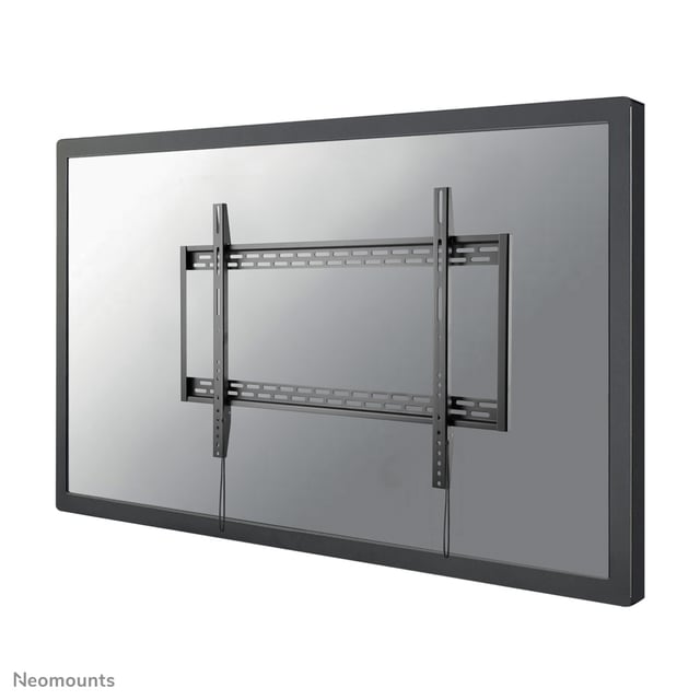 Neomounts LFD-W1000 TV-beugel wand 60-100" - vlak