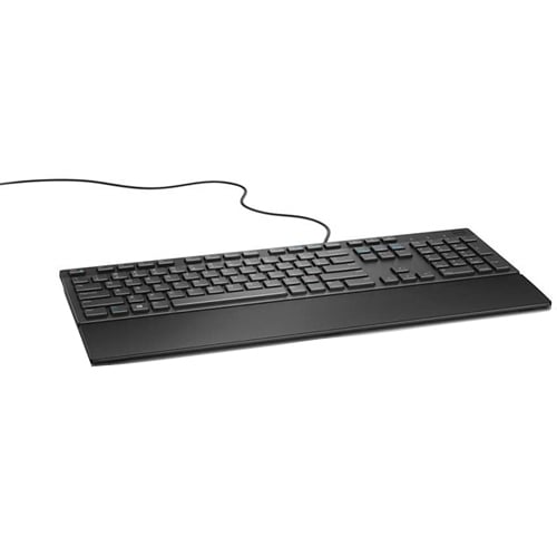 DELL bekabeld toetsenbord - KB216 AZERTY