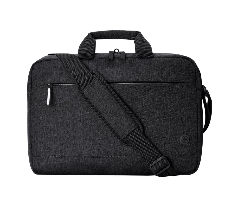 HP Prelude Pro 15,6-inch gerecyclede tas met bovensluiting