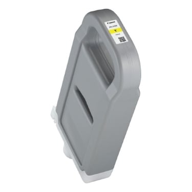 Canon PFI-710Y inktcartridge Origineel Geel