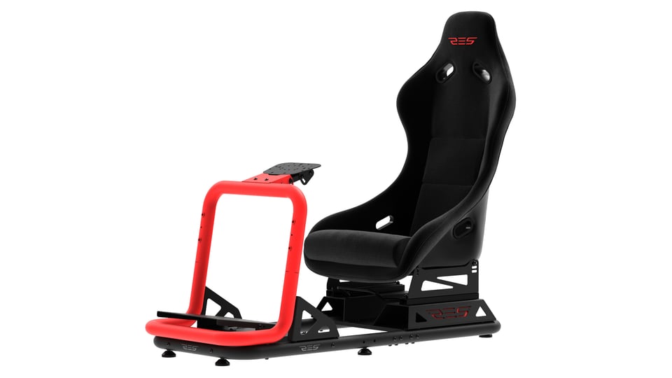 Res-Tech SIMPLY COCKPIT